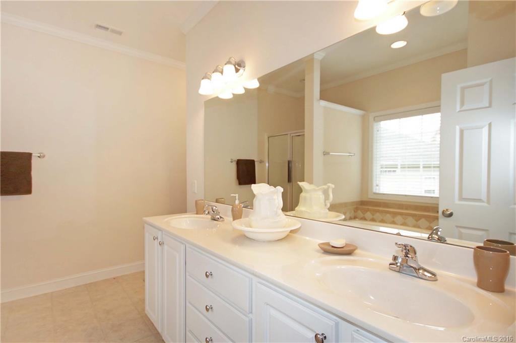 Quail Hollow - Residential