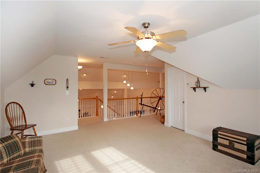 Quail Hollow - Residential