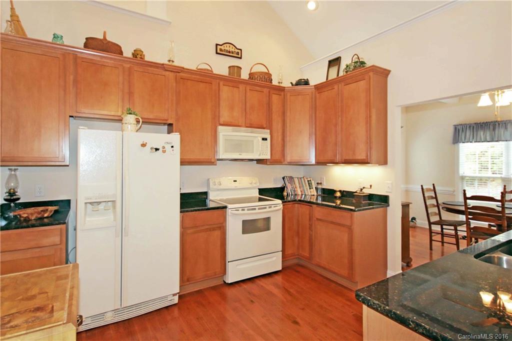 Quail Hollow - Residential