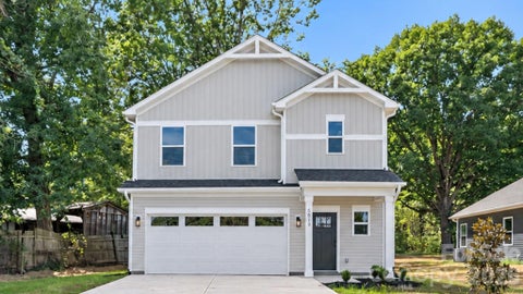 Photo of 6819 Mint Street, Charlotte, NC 28214 (MLS # 4431102)