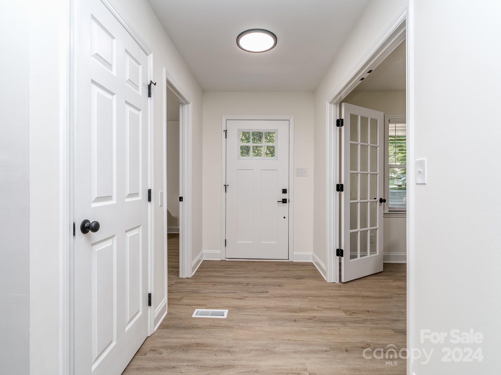 Devonshire - Residential