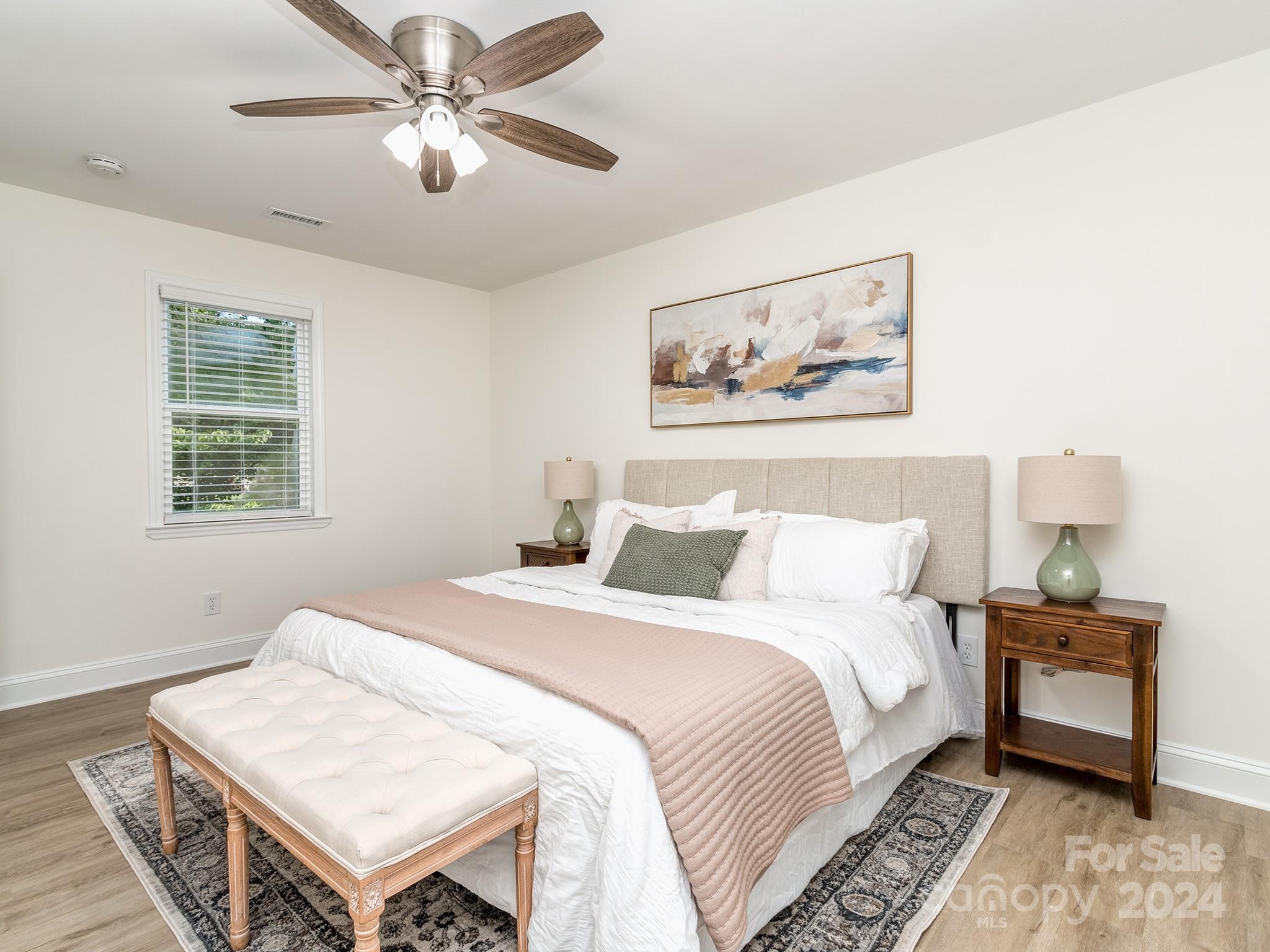 Devonshire - Residential