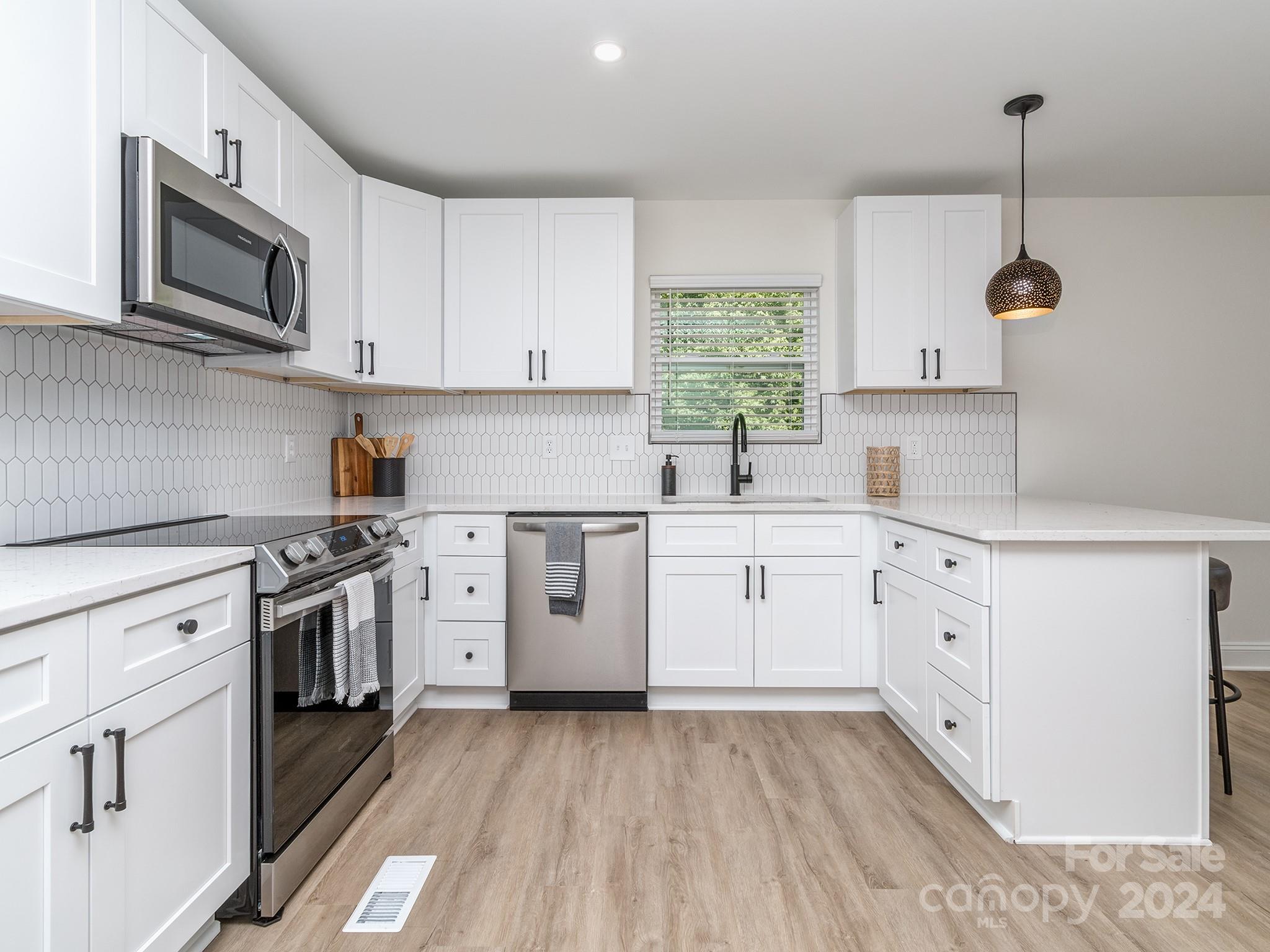 Devonshire - Residential