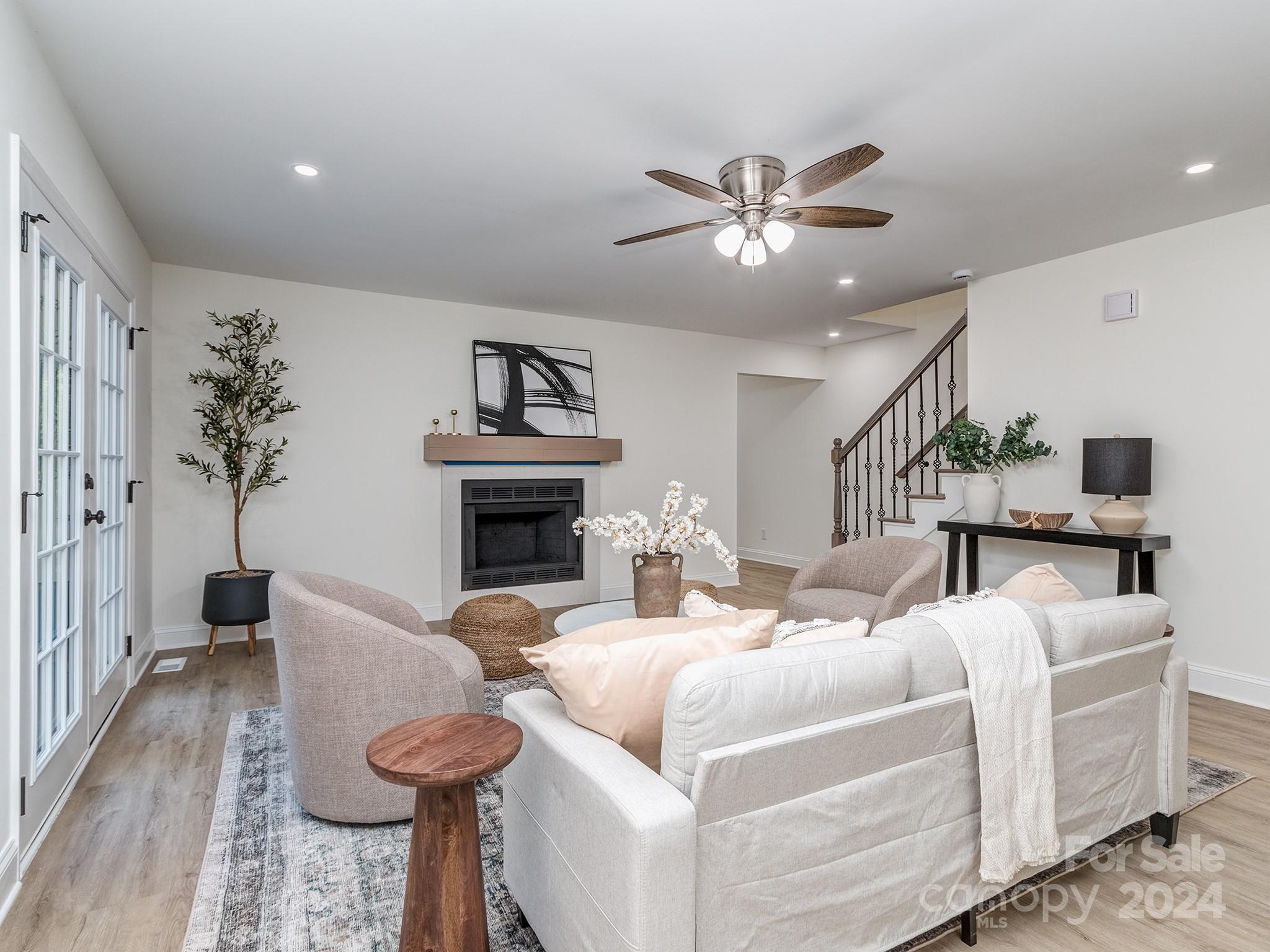 Devonshire - Residential