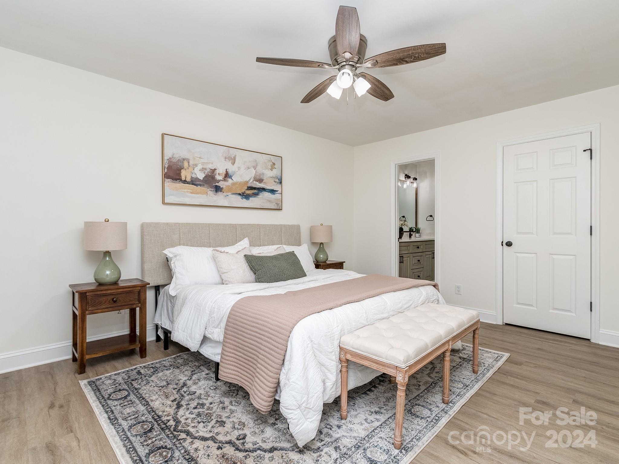 Devonshire - Residential