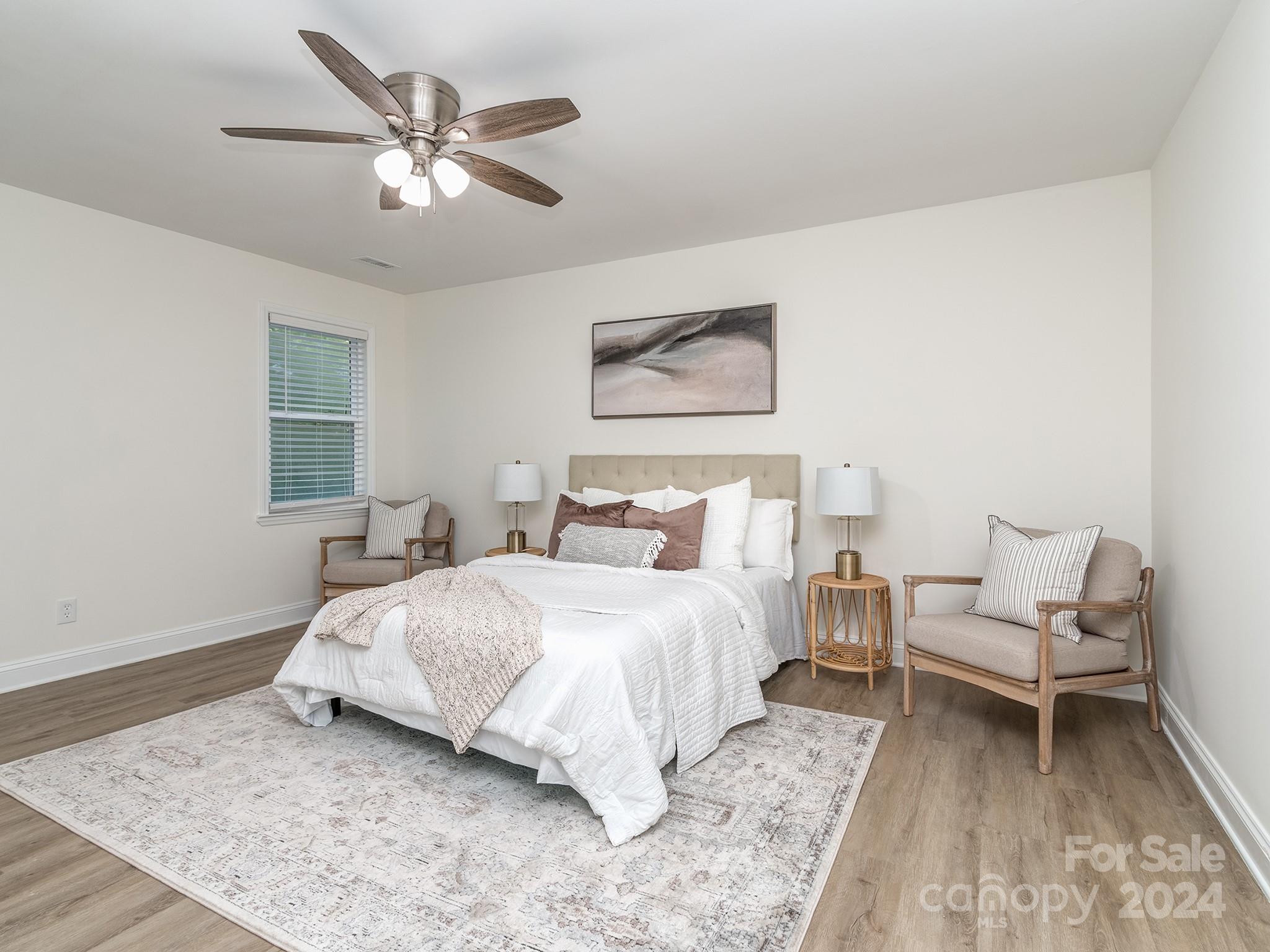 Devonshire - Residential