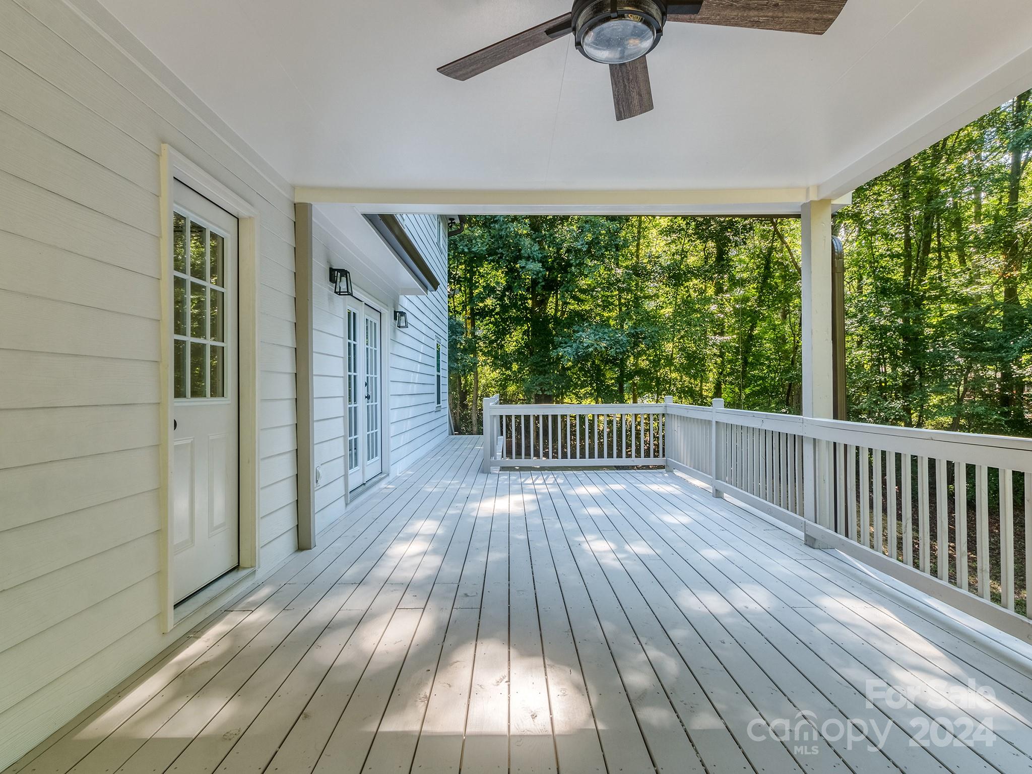 Devonshire - Residential