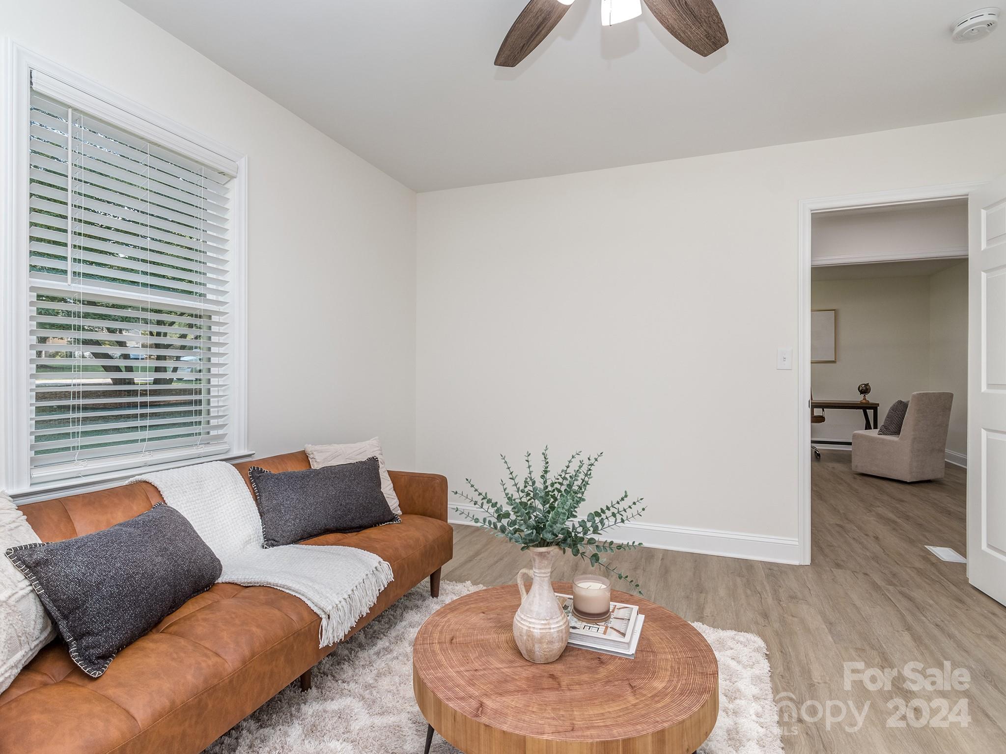 Devonshire - Residential