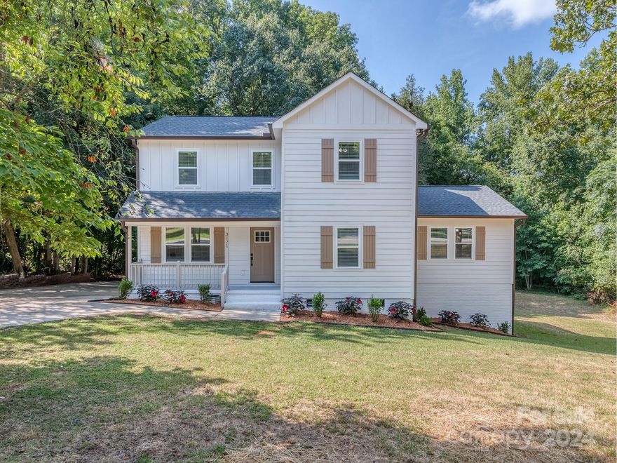 Beautifully updated and completely turn-key home in Rock Hill's Devonshire neighborhood! This spacious two-story home plus fully-finished basement is teeming with fresh finishes and stylish design choices throughout. You'll be wowed by the great curb appeal and improvements inside and out! The main level has a dedicated office, a gracious living area that opens onto the back deck for indoor-outdoor living, and a convenient guest bedroom with a renovated full bathroom. The newly updated kitchen boasts timeless white cabinetry, quartz countertops, stainless steel appliances, and a pantry with ample storage. Upstairs, the tranquil primary suite has as walk-in closet and a luxurious en-suite bathroom with a new double vanity and spacious shower. Additional 2024 upgrades include; new exterior siding, new roof, new windows, new HVAC system, new water heater, and new LVP flooring! Easy access to I-77, downtown Rock Hill, and Charlotte. 

Agent has partial owner interest in the property.