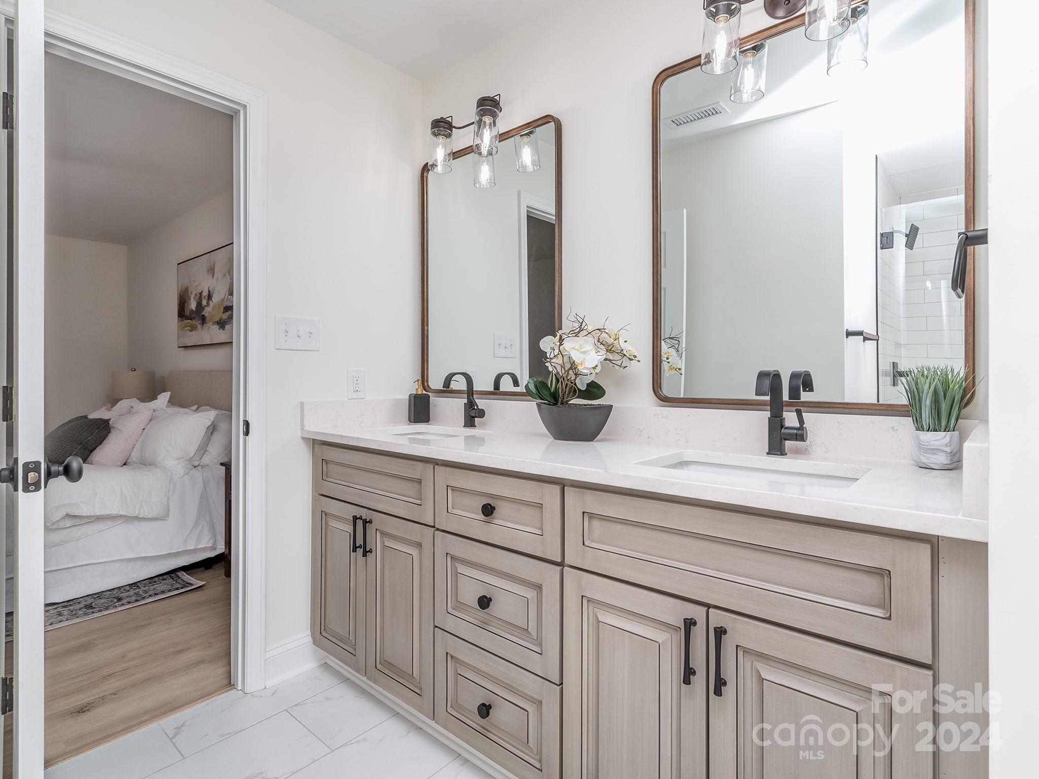 Devonshire - Residential