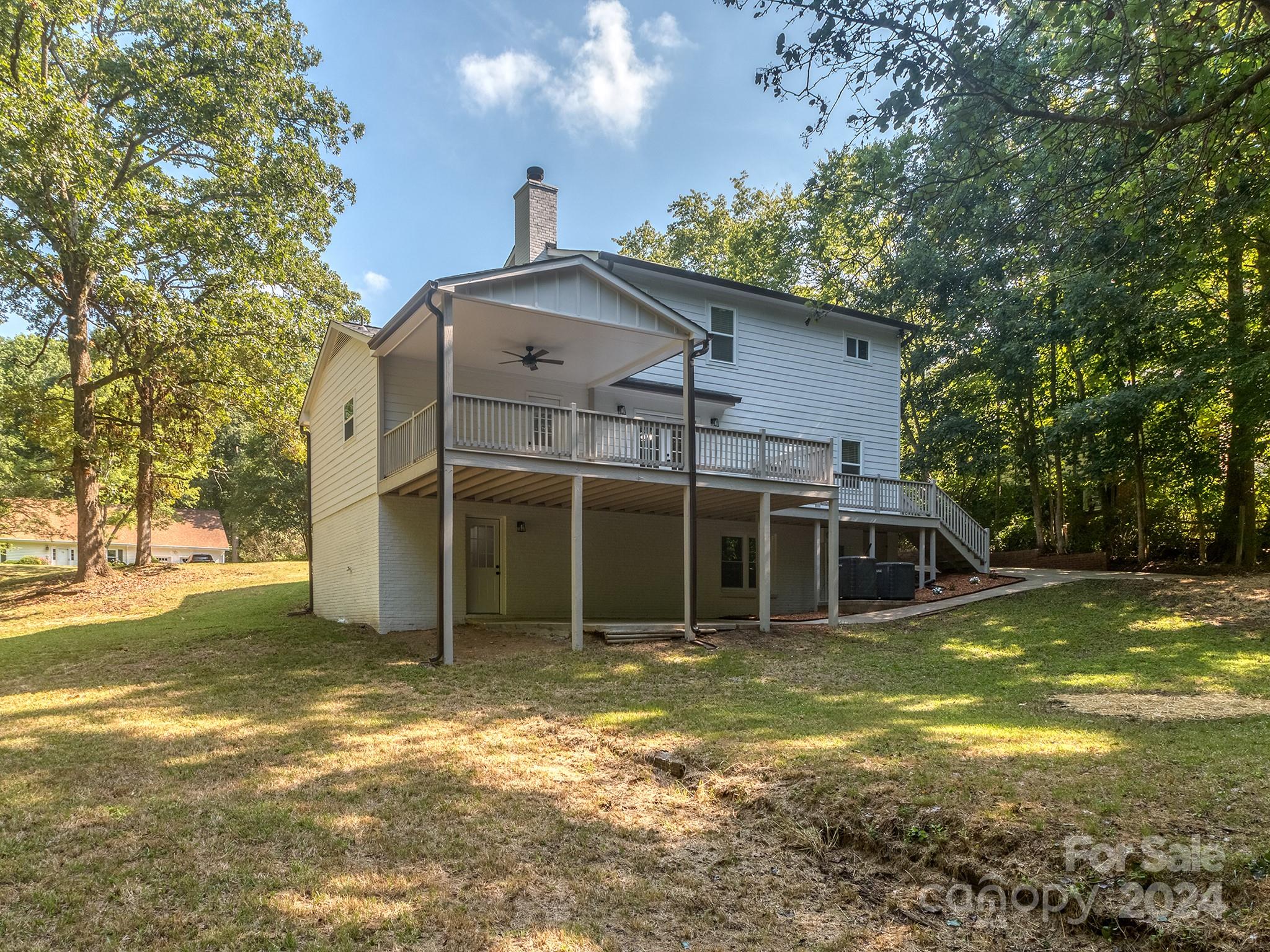 Devonshire - Residential