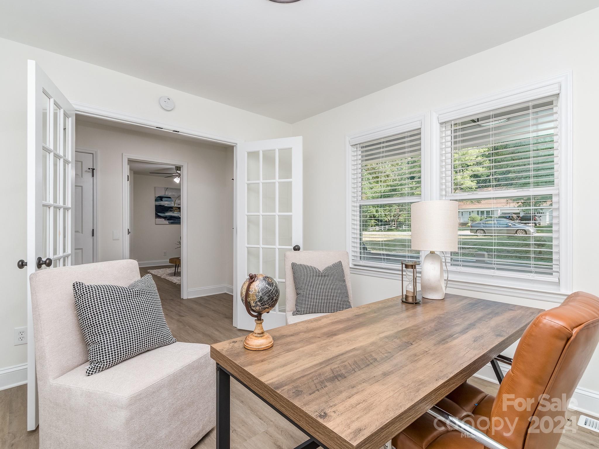 Devonshire - Residential