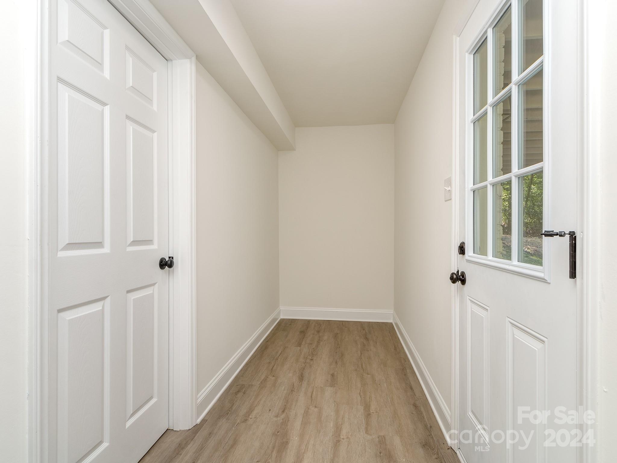 Devonshire - Residential