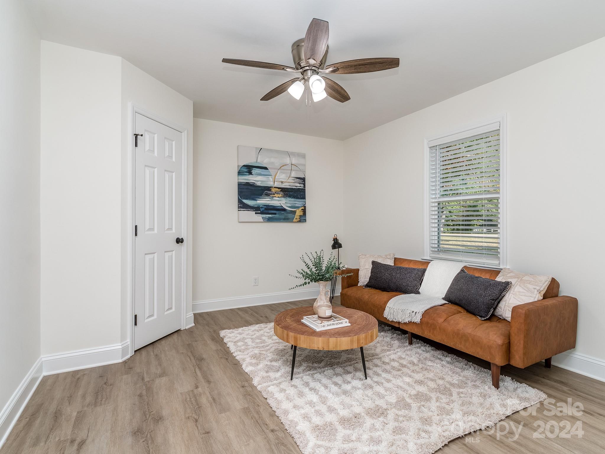 Devonshire - Residential