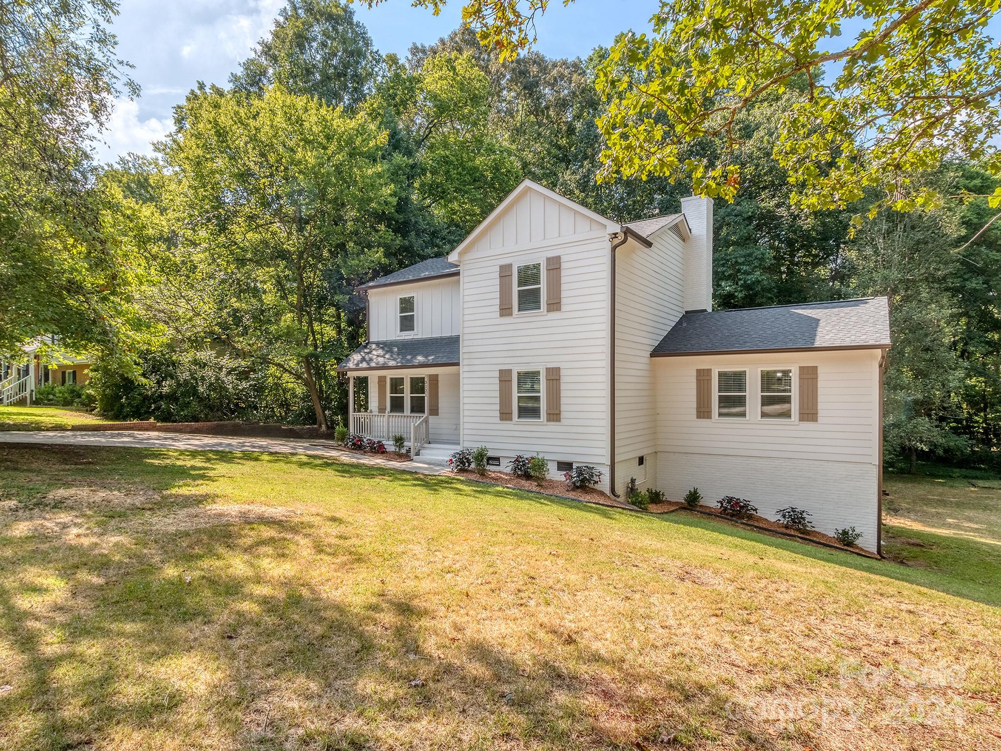 Devonshire - Residential