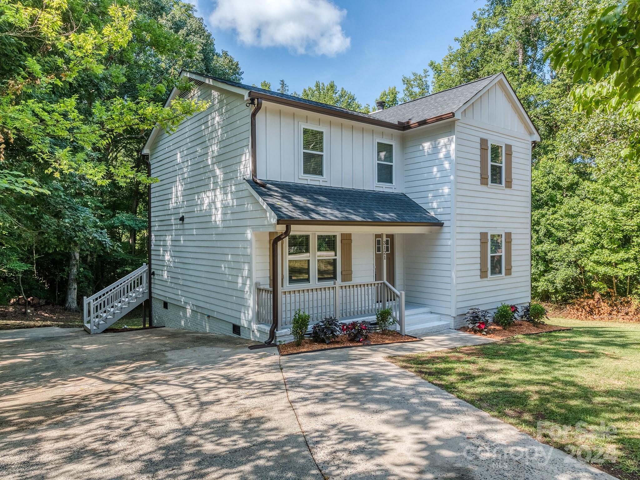 Devonshire - Residential