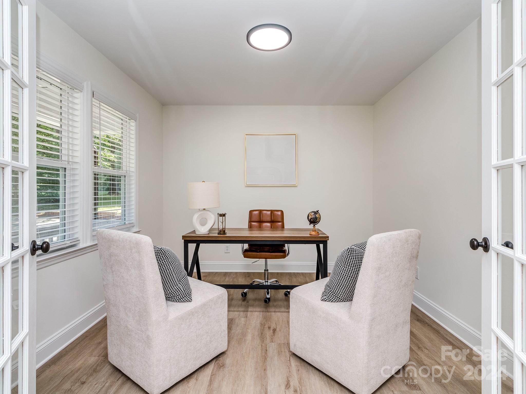 Devonshire - Residential