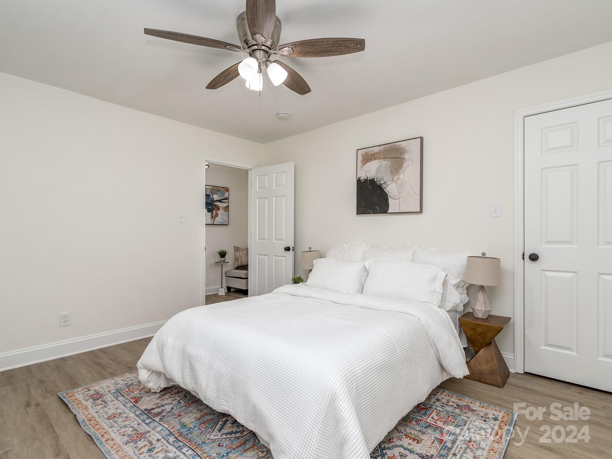 Devonshire - Residential