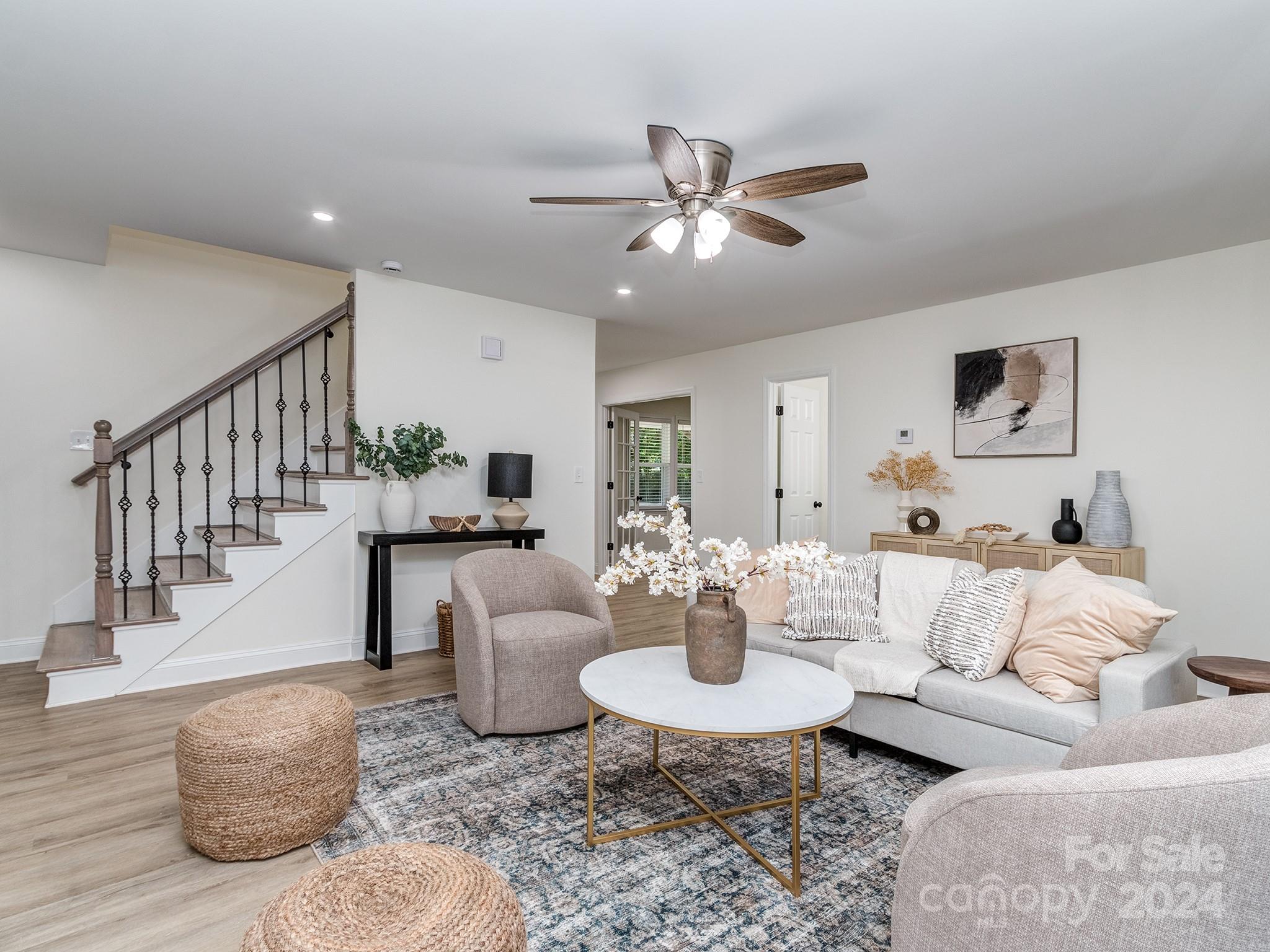 Devonshire - Residential