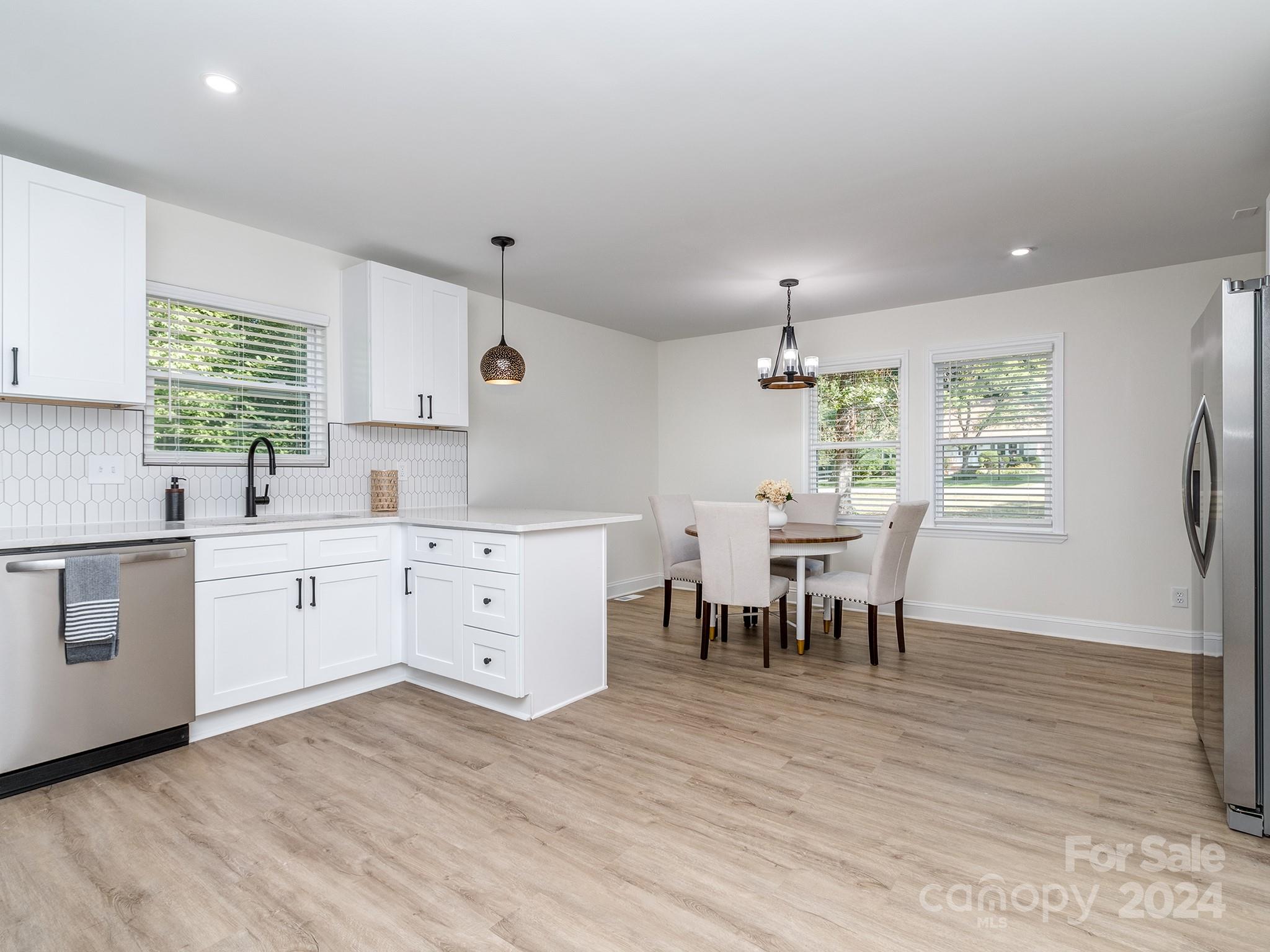 Devonshire - Residential