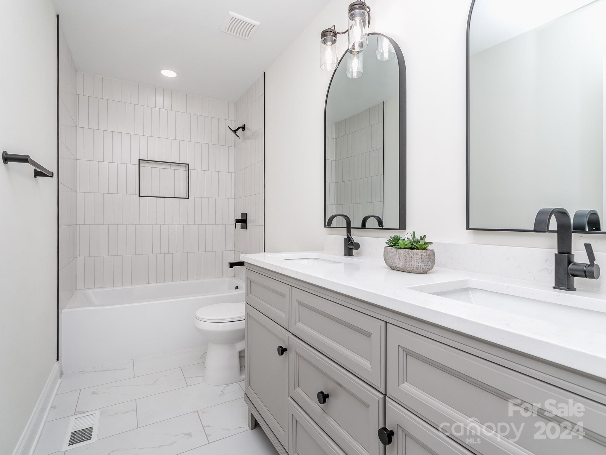 Devonshire - Residential