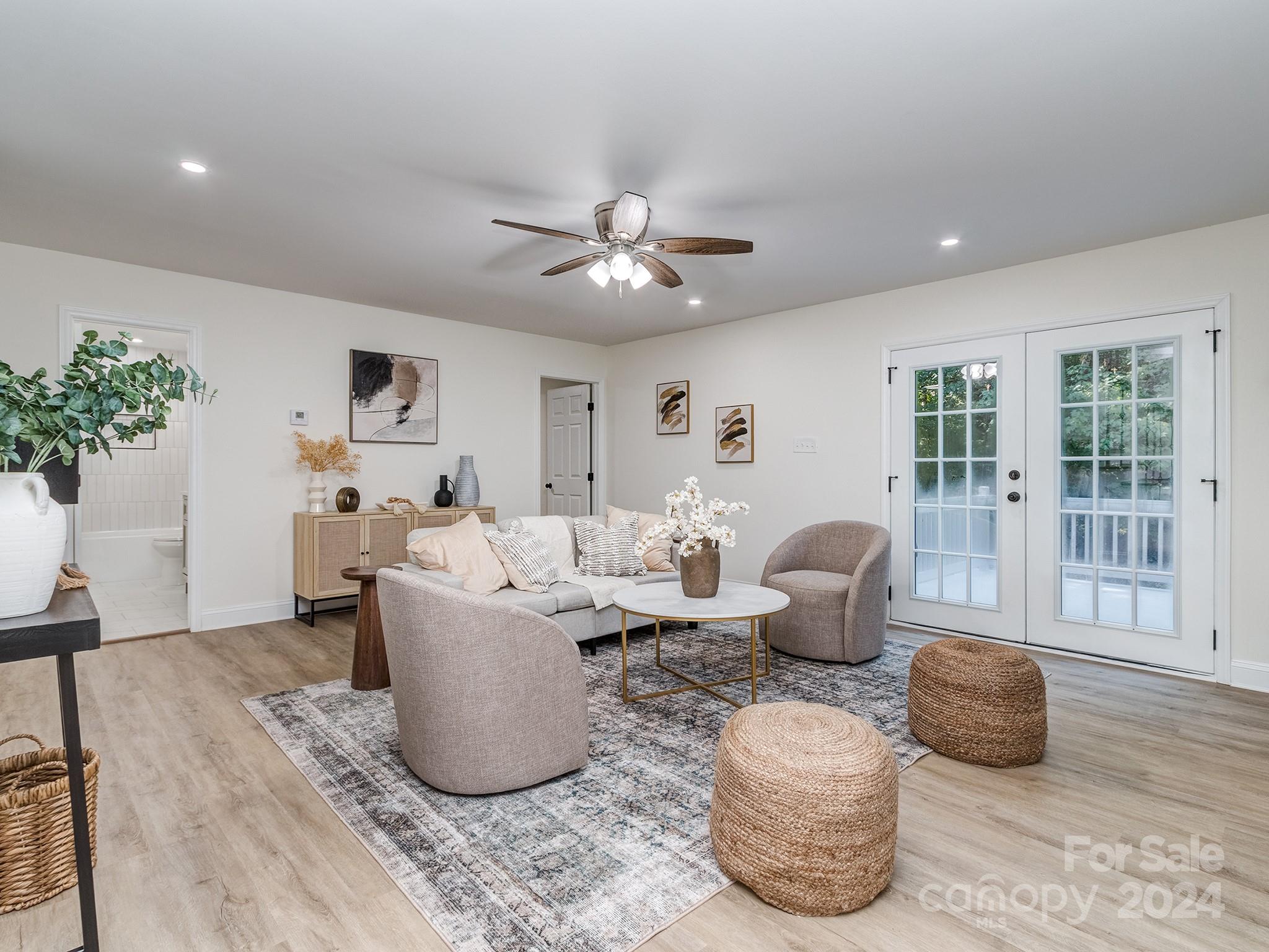 Devonshire - Residential