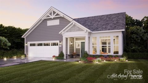 7400 Purple Martin Way 25 Mint Hill NC 28227