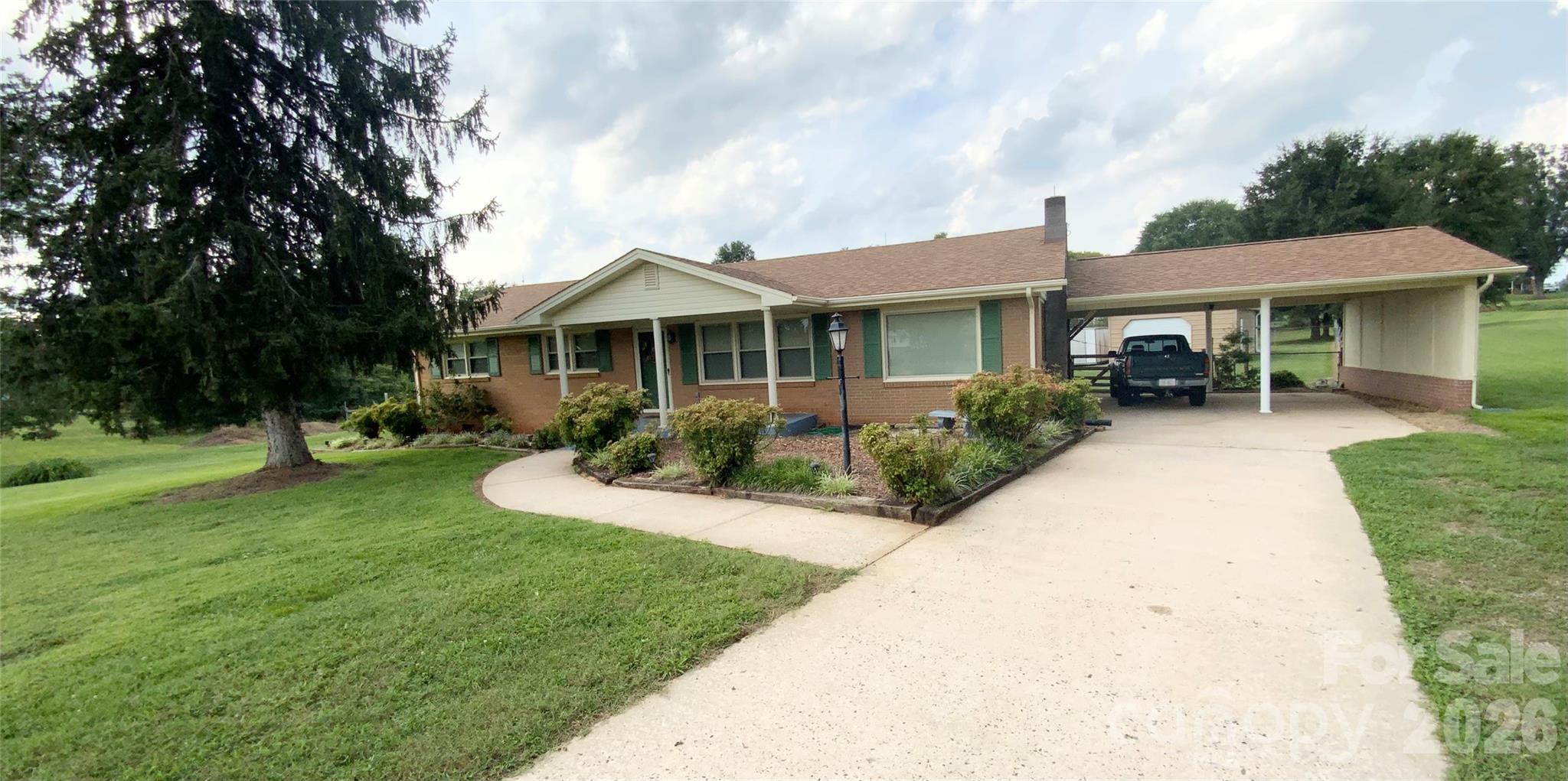 1749 Oak Grove Church Road