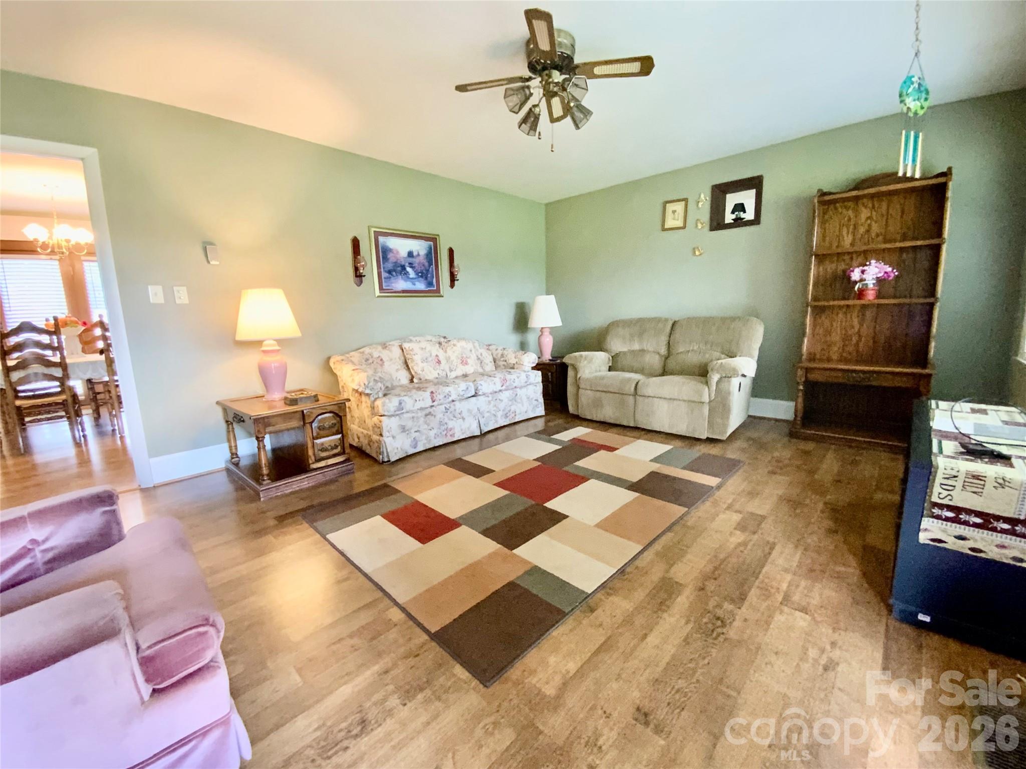 1749 Oak Grove Church Road