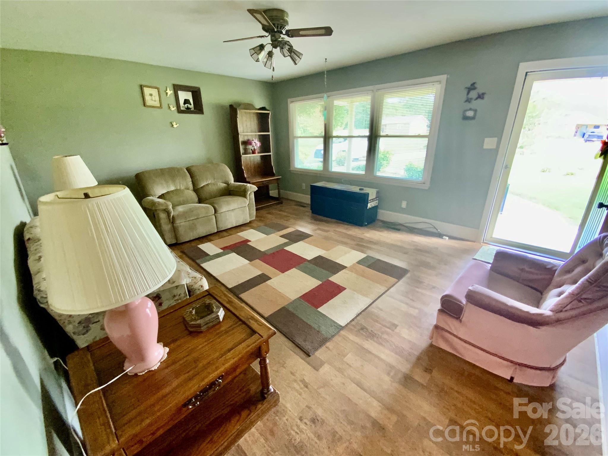 1749 Oak Grove Church Road