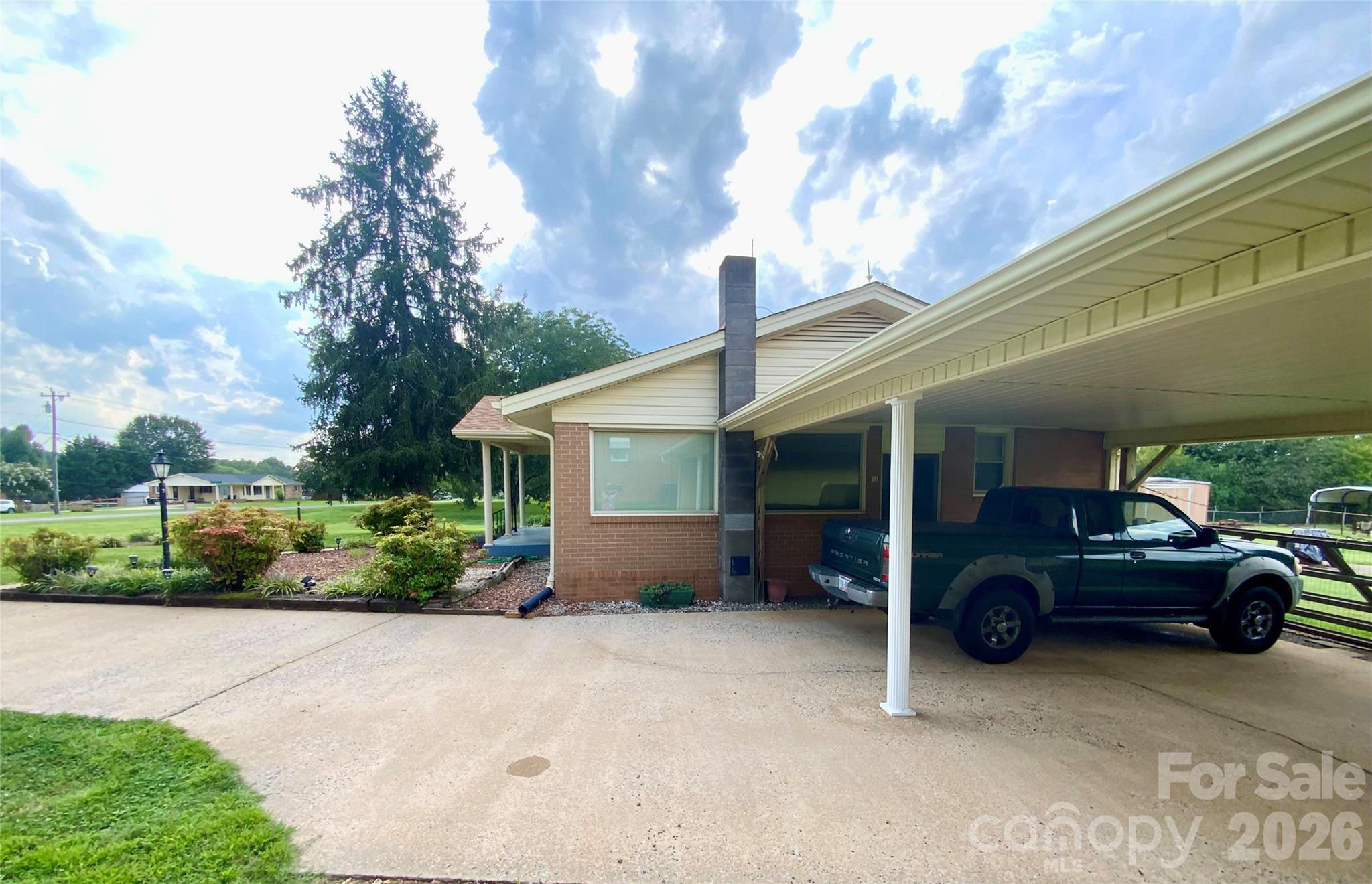 1749 Oak Grove Church Road