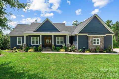Photo of 1607 Aragon Beach Road, Rock Hill, SC 29732 (MLS # 4414873)