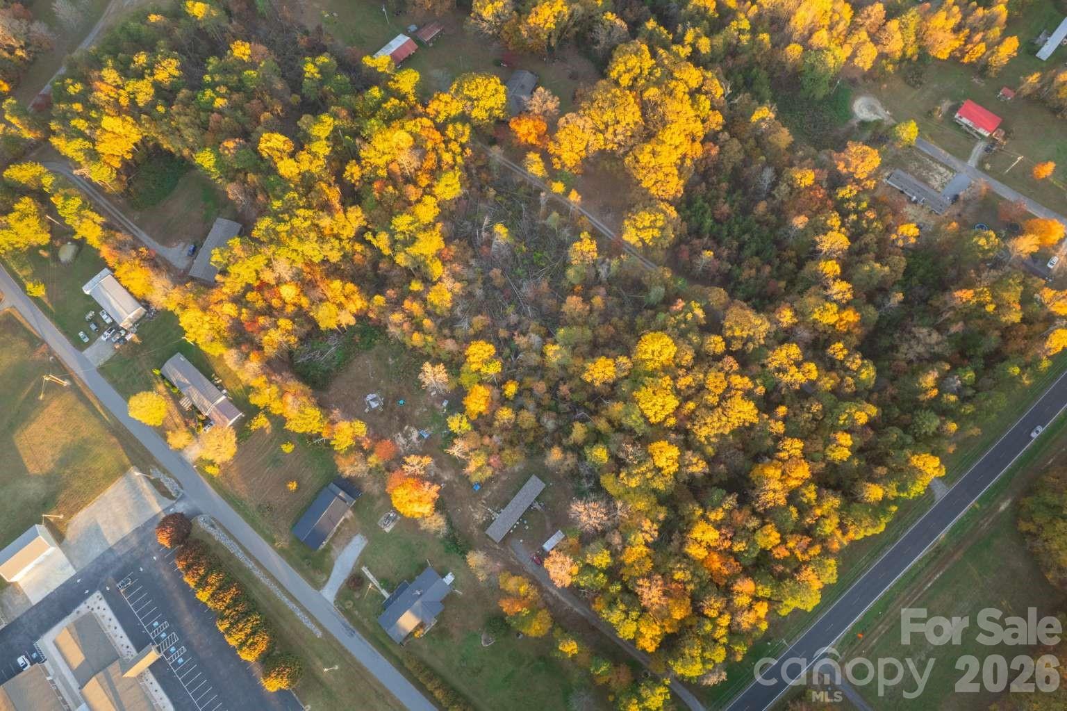 00 Camp Meeting Road