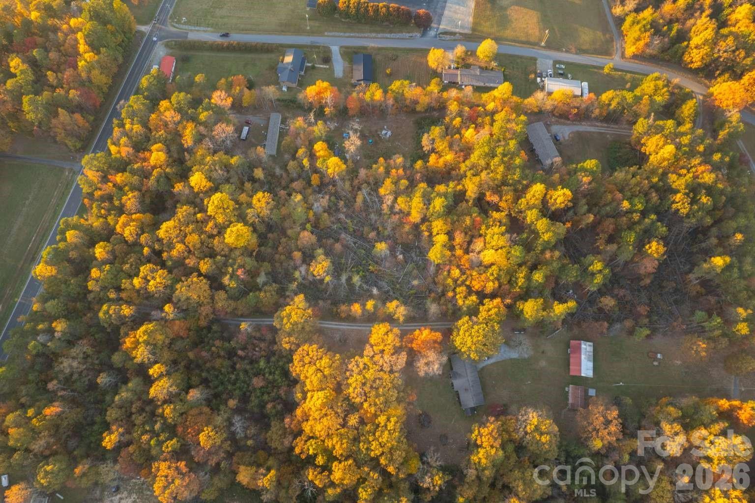 00 Camp Meeting Road