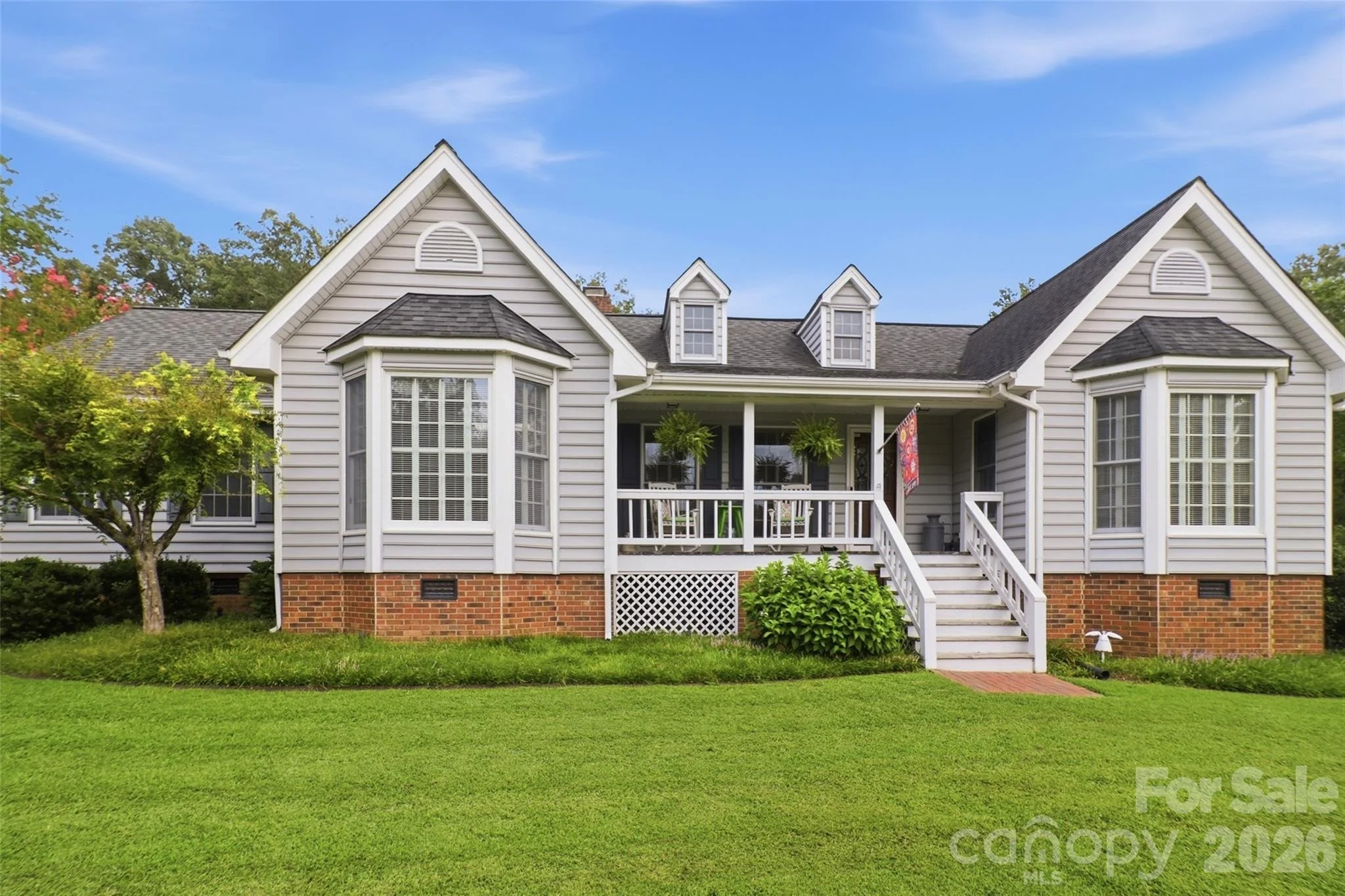 119 Mike Ledford Road, Kings Mountain, NC, 28086