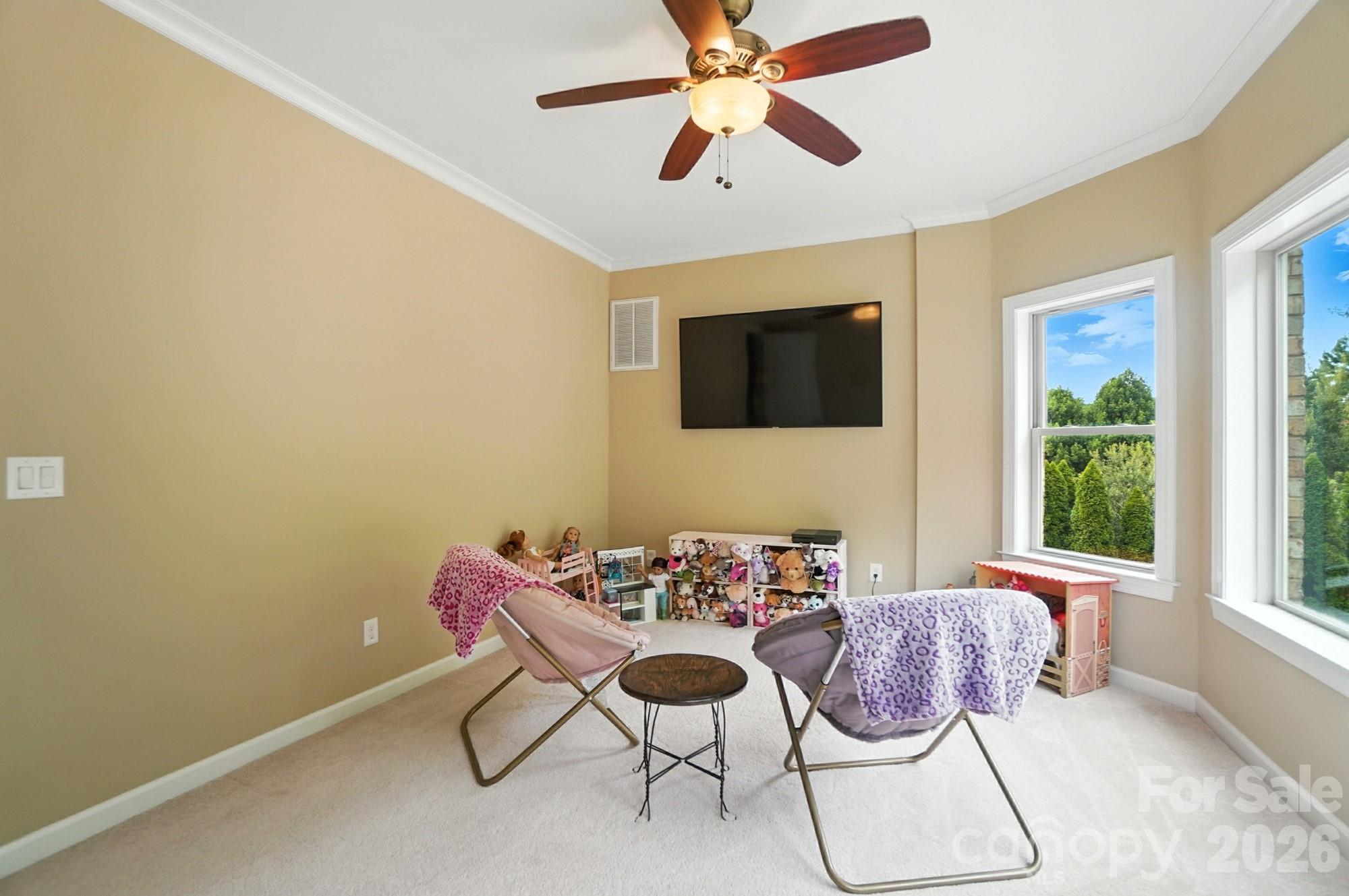Olmsted - Residential