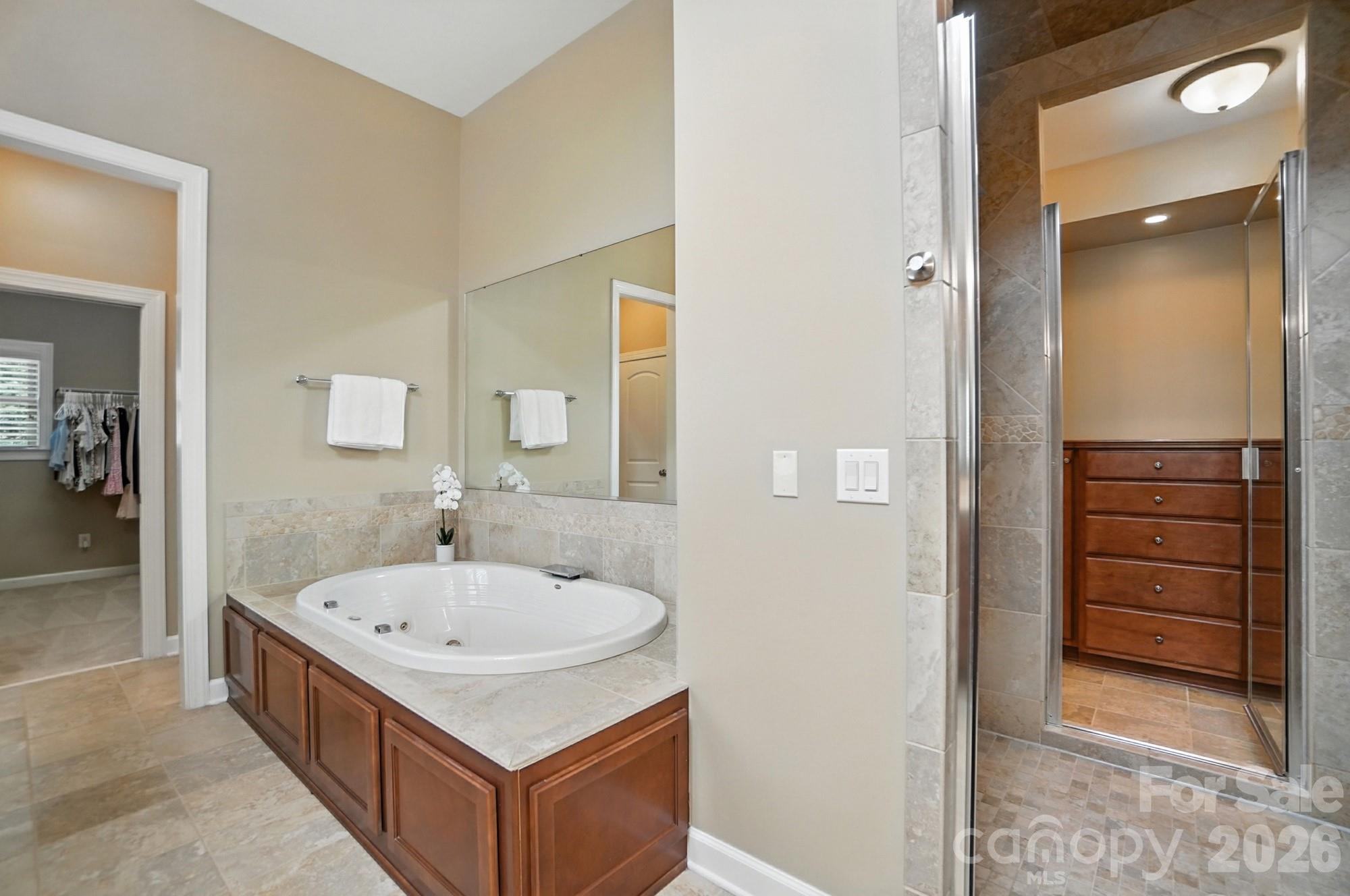 Olmsted - Residential