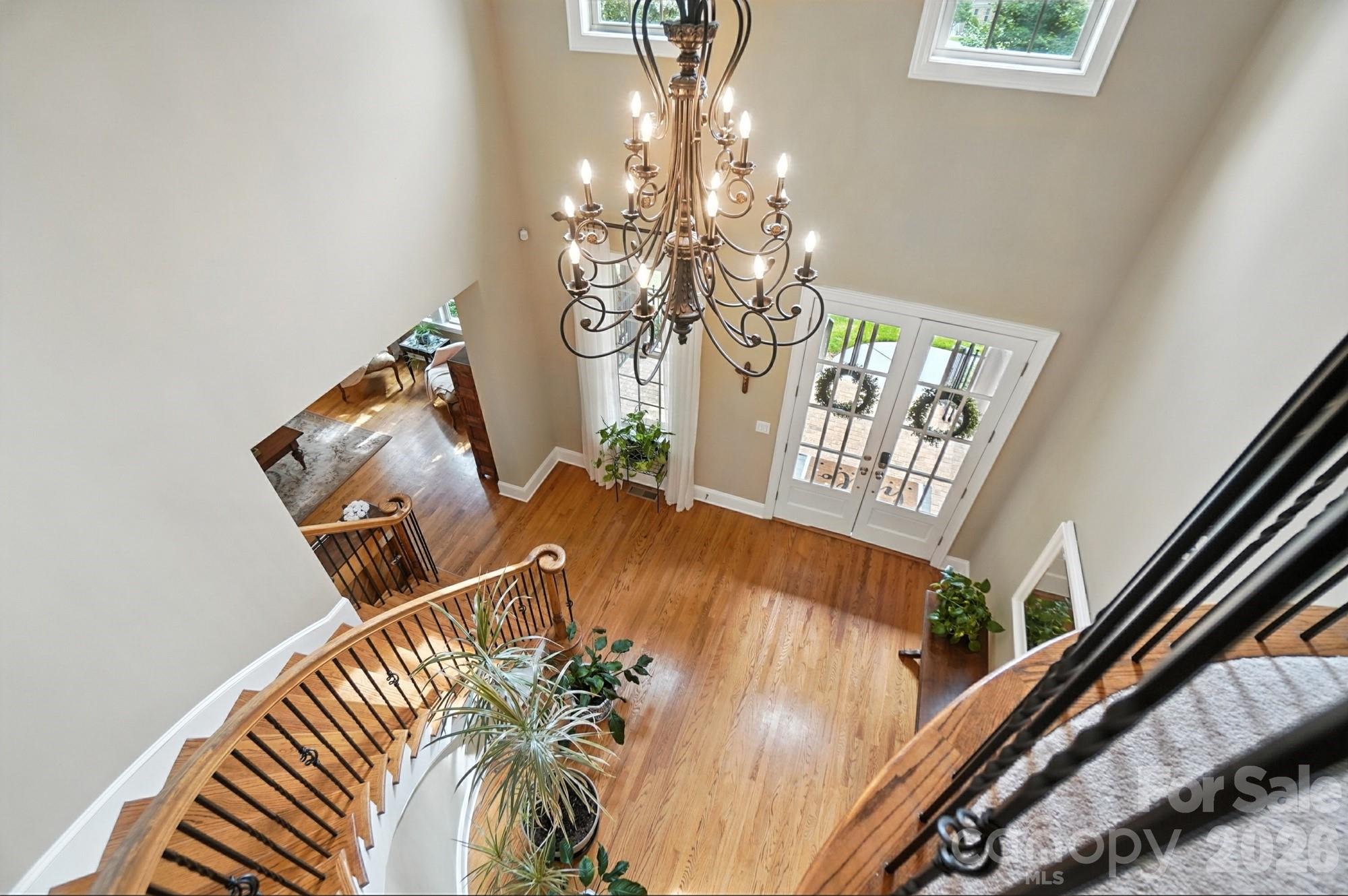 Olmsted - Residential