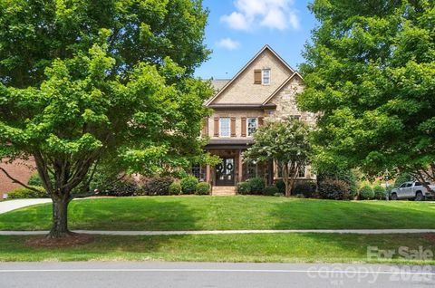 13056 Long Common Parkway Huntersville NC 28078