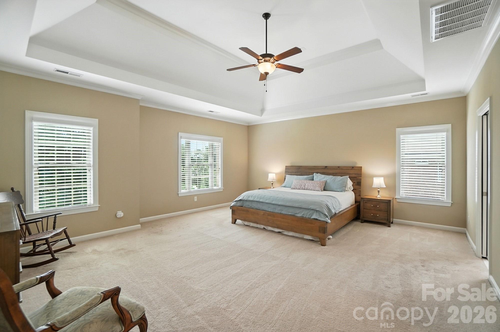 Olmsted - Residential