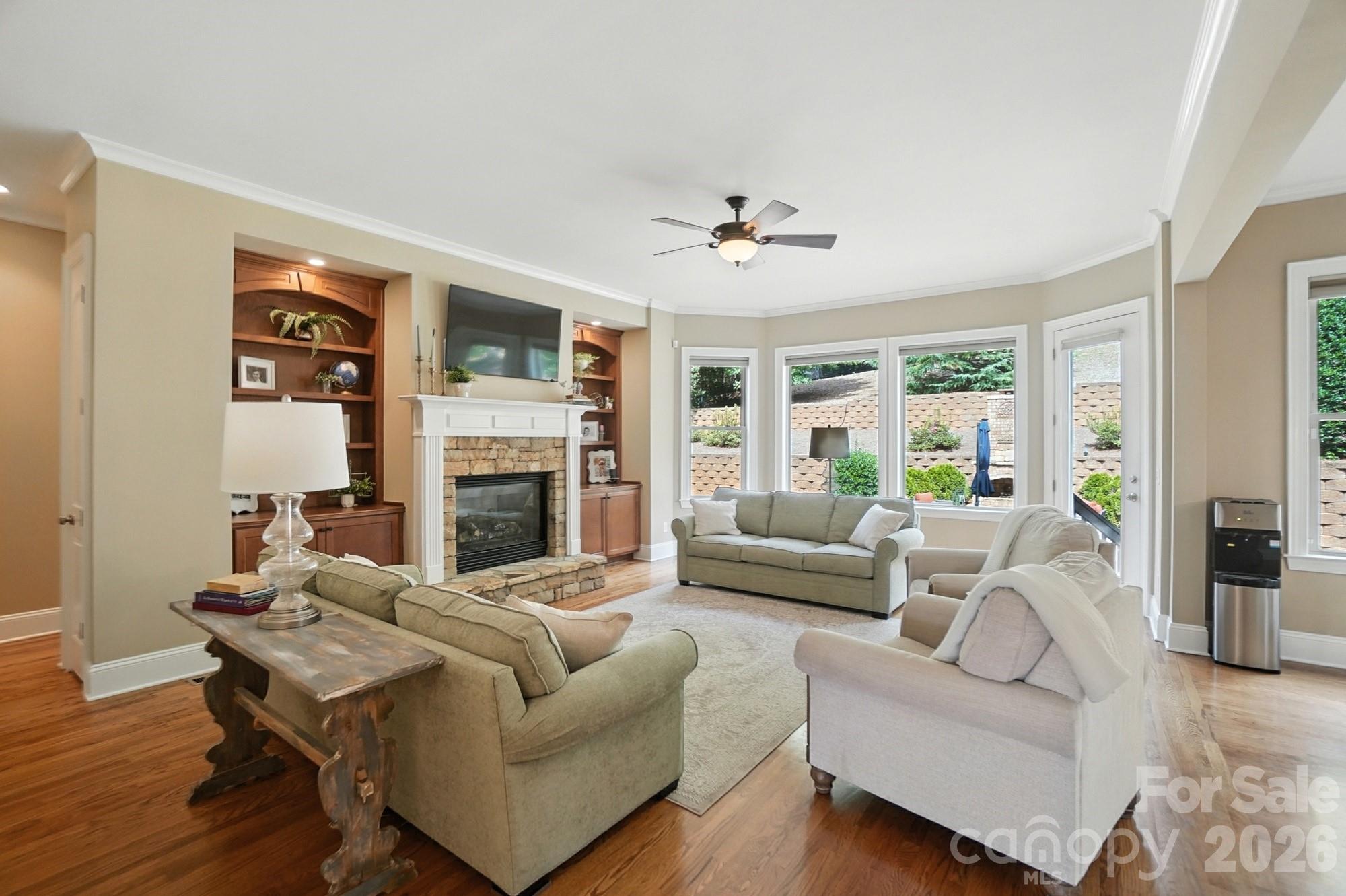Olmsted - Residential