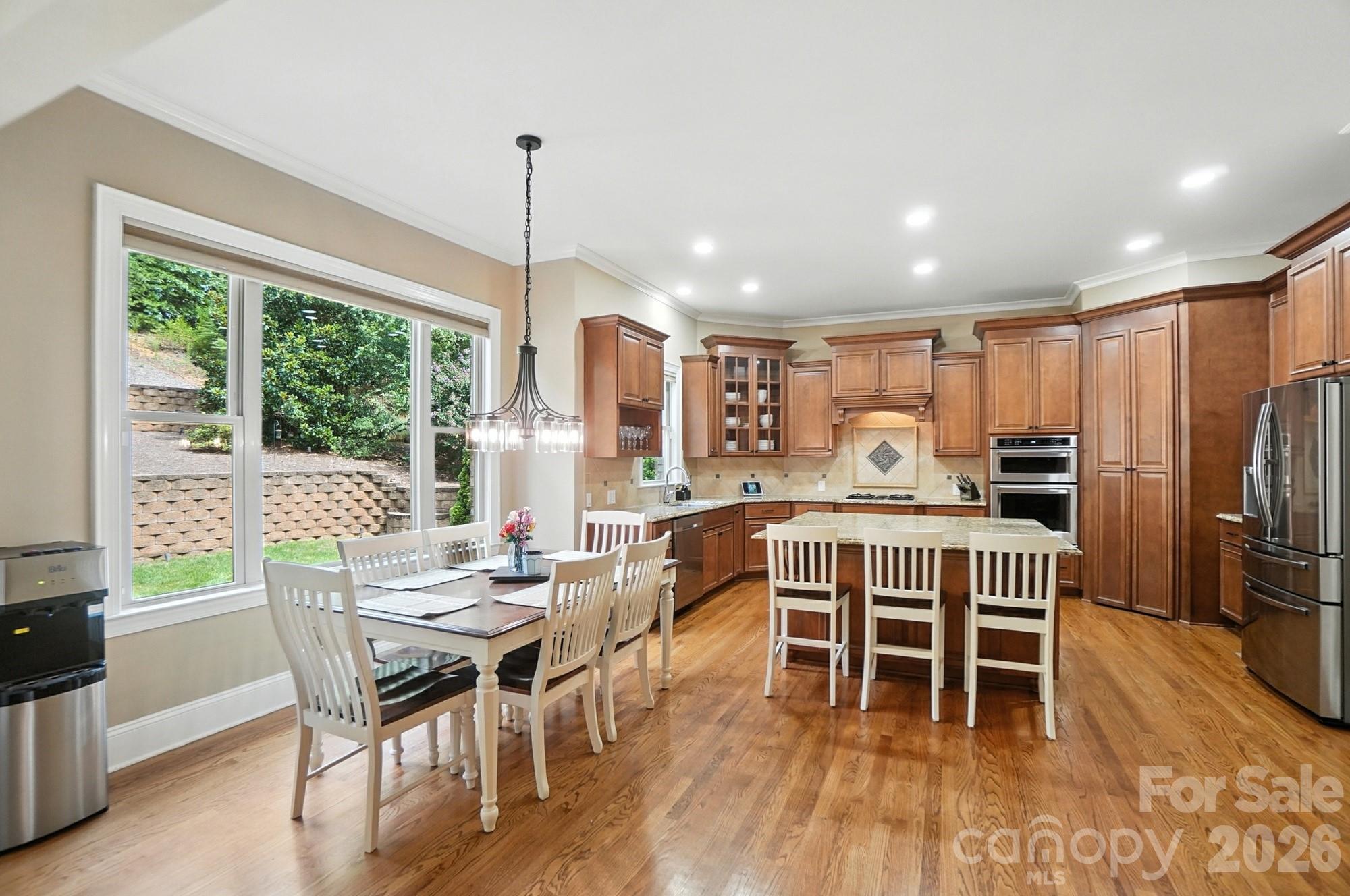 Olmsted - Residential