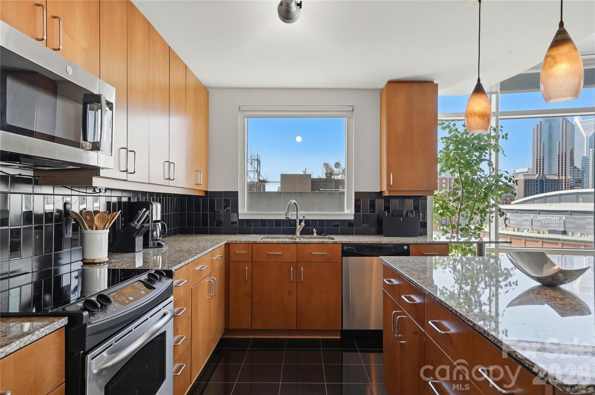 505 E 6th Street 1201
