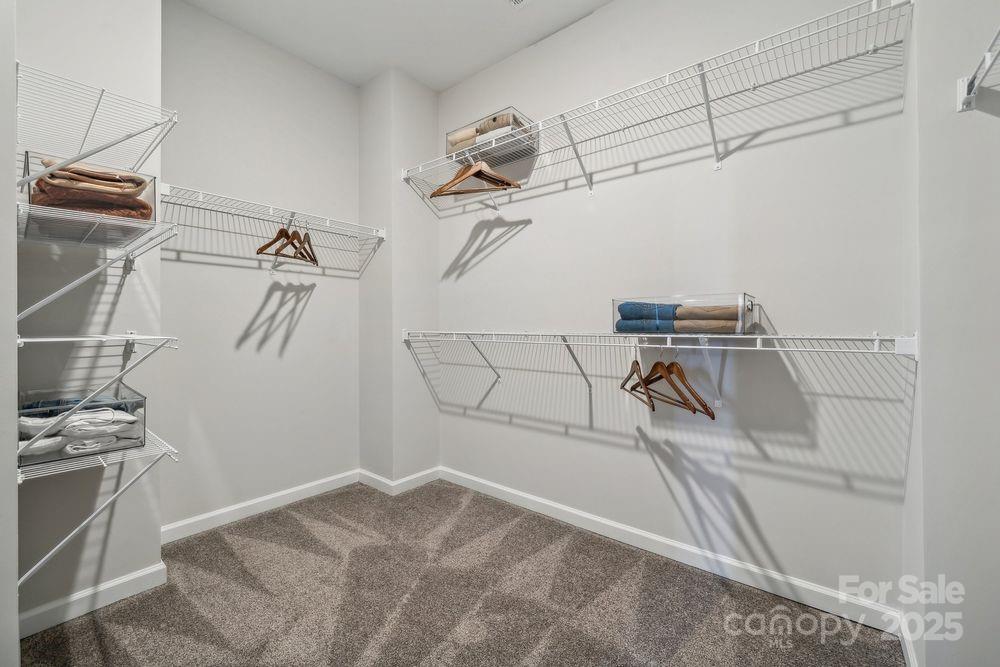 The Ridge at Sugar Creek - Residential