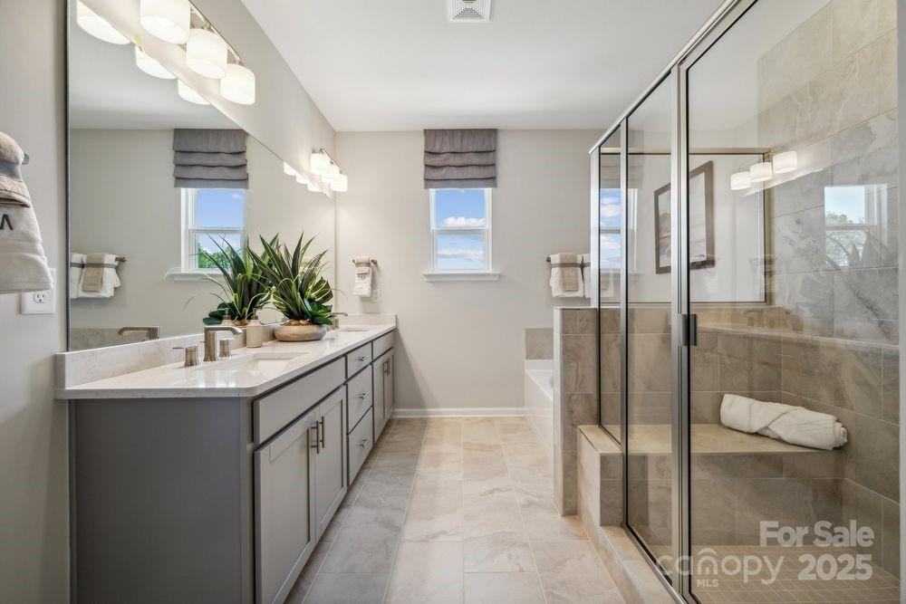 The Ridge at Sugar Creek - Residential