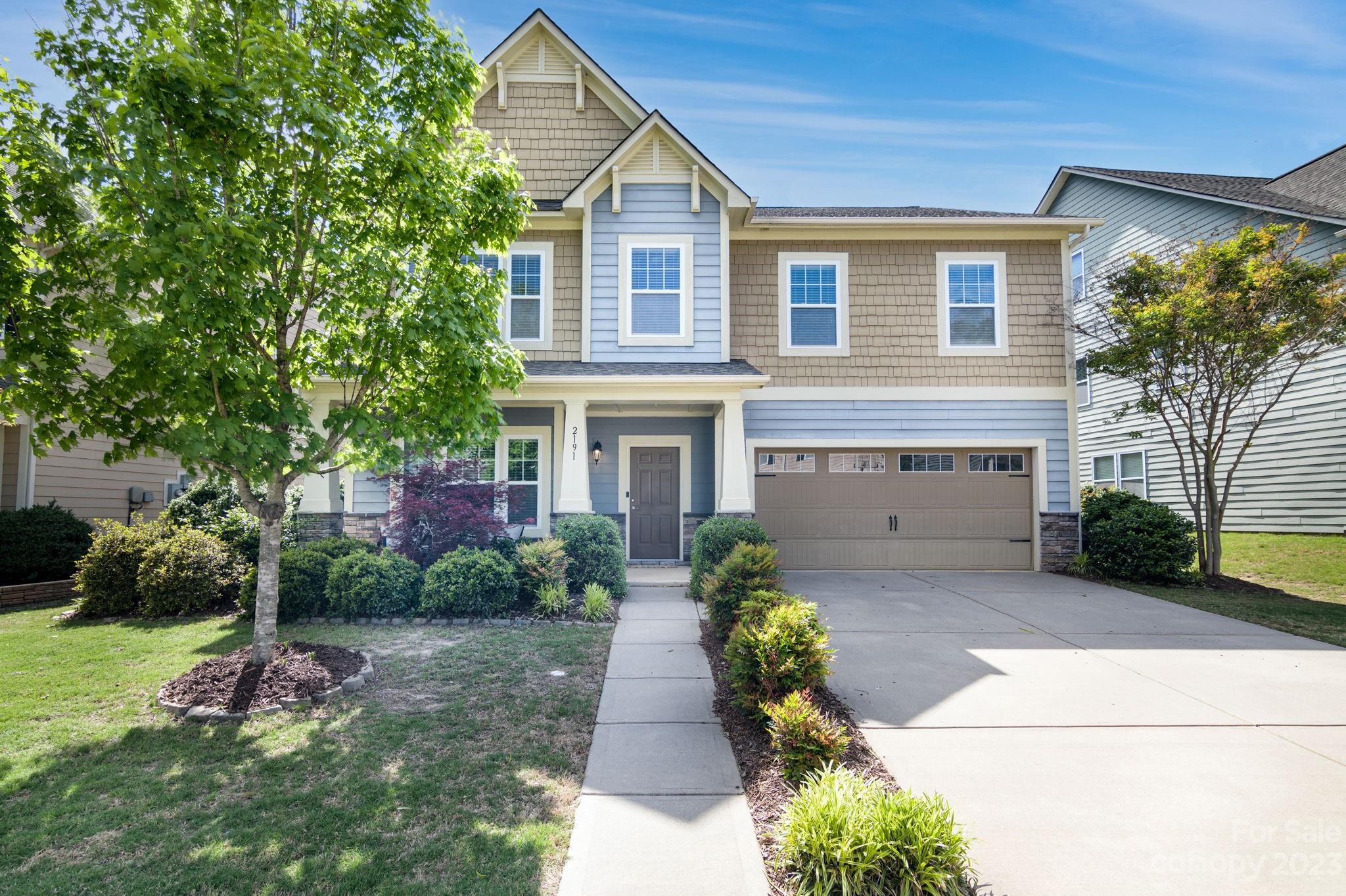 Lake Ridge - Residential