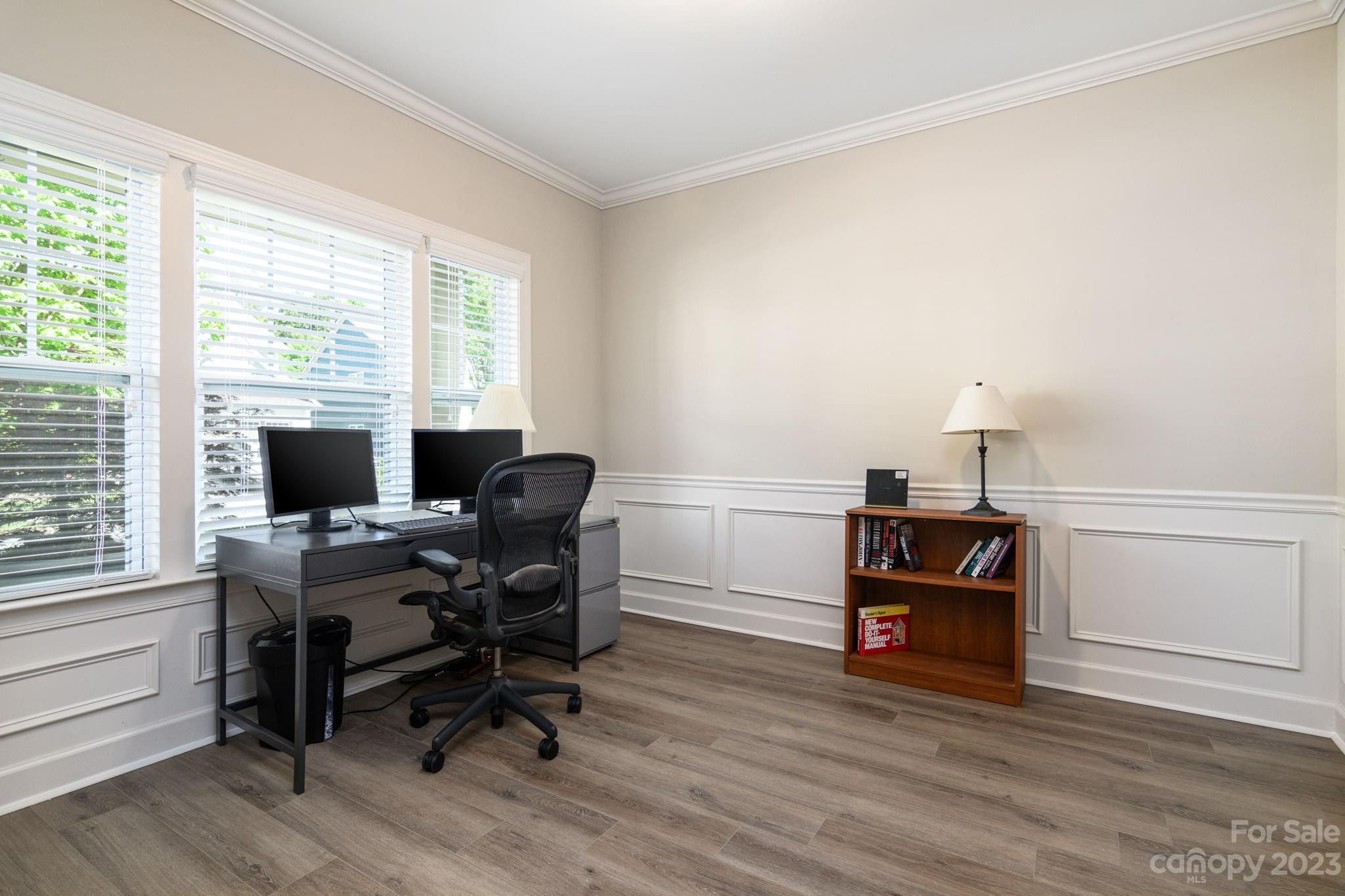 Lake Ridge - Residential