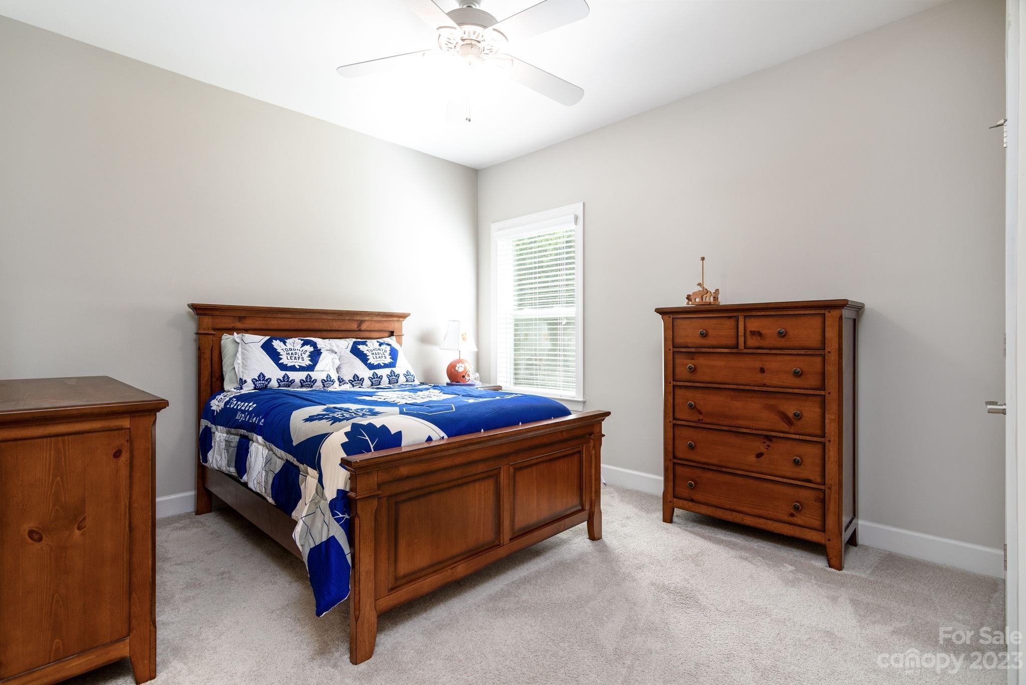 Lake Ridge - Residential