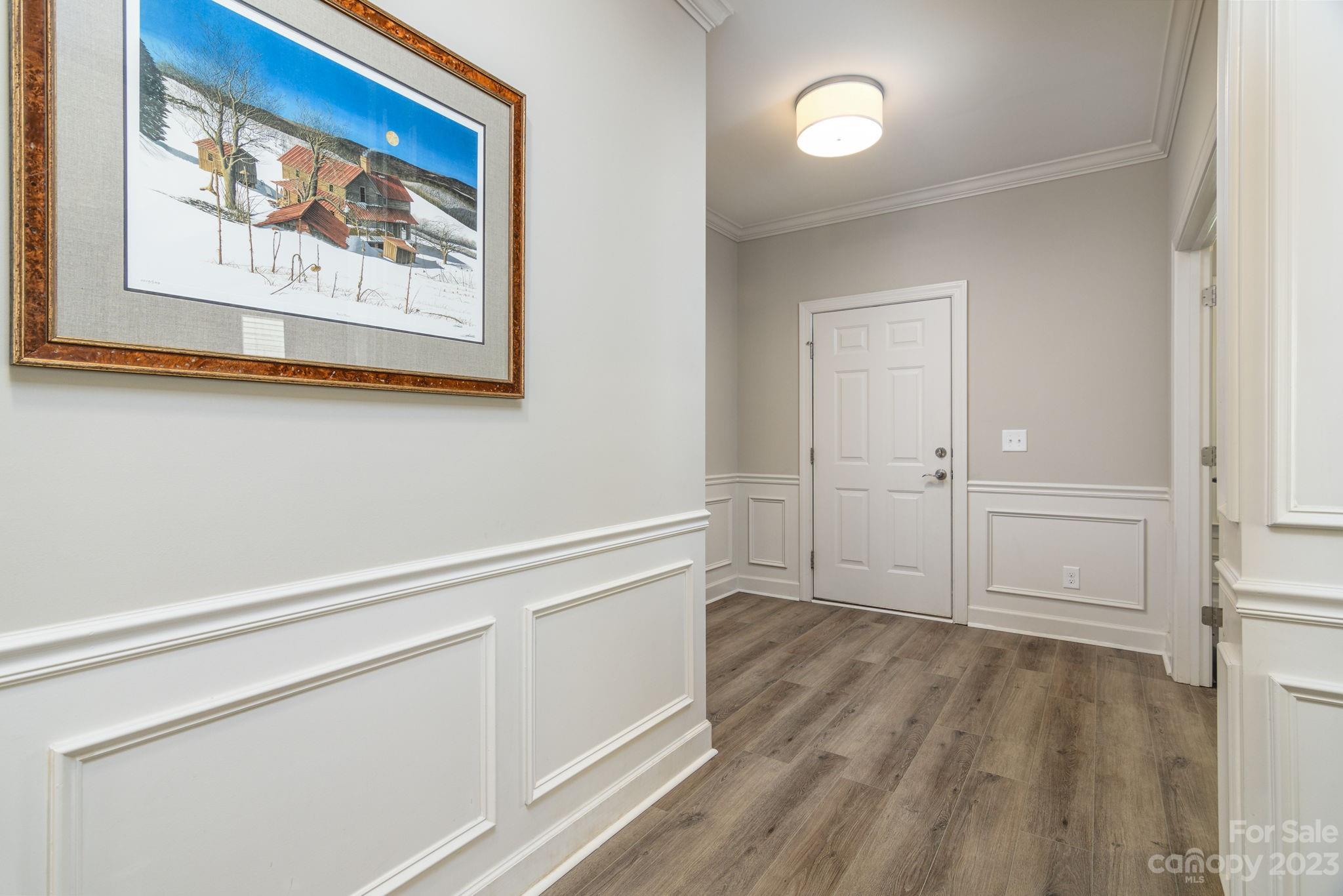 Lake Ridge - Residential