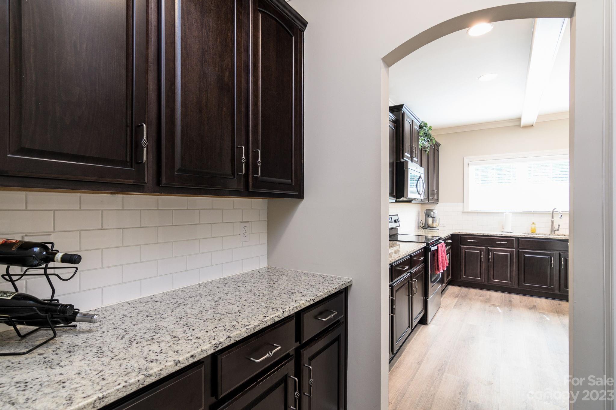 Lake Ridge - Residential